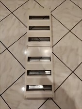 Hager system verteilerfeld gebraucht kaufen  Hengersberg