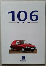 Peugeot 106 xad for sale  BOURNE