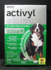 Activyl dogs puppies for sale  Westminster