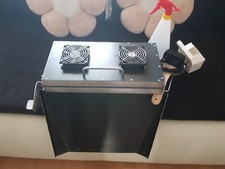 Mittelwandgießform luftgeküh gebraucht kaufen  Rietberg