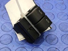 Usado, Conjunto de interruptor de janela Ford Mustang Master 2010-2014 original do fabricante AR3T14540AAW comprar usado  Enviando para Brazil