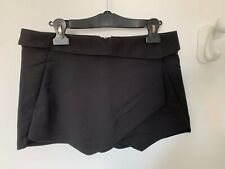 Shorts gonna neri usato  Jesi
