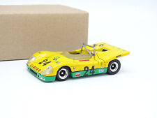 Solido ligier js3 d'occasion  Paris VII