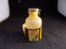 Garrafa líquida de cera preparada vintage Johnson's comprar usado  Enviando para Brazil
