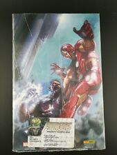 Avengers variant blisterato usato  Roccella Ionica