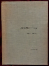 Giuseppe viviani opera usato  Roma