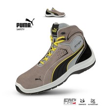 Puma safety touring gebraucht kaufen  Lippstadt