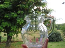 Ancien pot eau d'occasion  Ussac