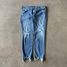 Silver jeans size for sale  Spokane