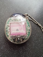 Rare mesutchi tamagotchi for sale  ABERTILLERY