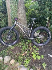 Cycles titanium big for sale  Miller Place