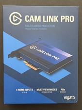 Elgato cam link for sale  Brooklyn