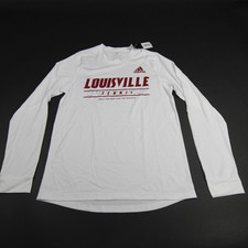 Louisville cardinals adidas for sale  Minneapolis