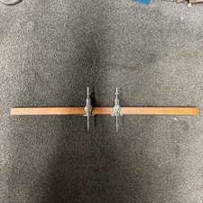 Vintage starrett trammel for sale Vintage starrett trammel for sale  WALSALL