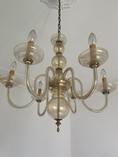 Lampadario murano usato  Copertino