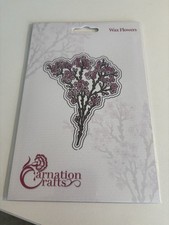 Carnation crafts wax for sale  WAKEFIELD