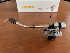 Sme tonearm for sale  PORTHCAWL