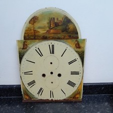 Antique grandfather long for sale  KEIGHLEY