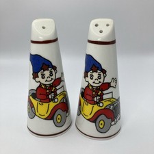 Noddy condiment set for sale  LEICESTER