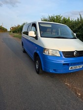 2008 volkswagen swb for sale  TIVERTON