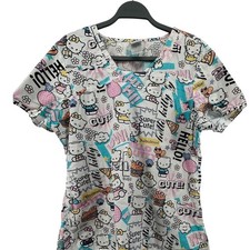 Hello kitty scrub for sale Hello kitty scrub for sale  Chico