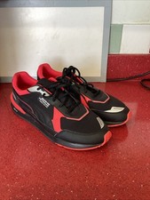 Puma mapf1 low for sale  NEWTON ABBOT