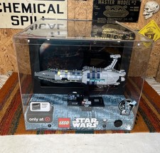 Lego display 75377 for sale  York