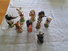 Beswick pig promenade for sale  LLANWRTYD WELLS