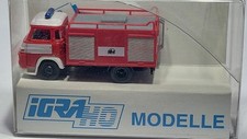 Igra 941 feuerwehr gebraucht kaufen  Ebergötzen