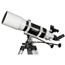 Skywatcher teleskop 120 gebraucht kaufen  Landsberg am Lech