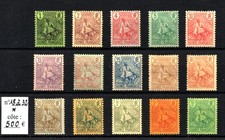 Timbre colonies françaises d'occasion  Allauch