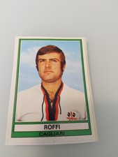 Calciatori panini 1973 usato  Schio