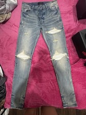 Amiri men light for sale  Carteret