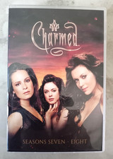 Charmed - Seasons 7 and 8 - DVD's comprar usado  Enviando para Brazil