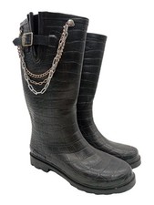 Giesswein gummistiefel damen gebraucht kaufen  Berlin