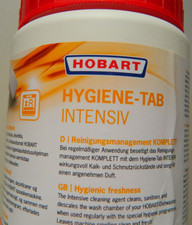 Hobart hygiene tabs gebraucht kaufen  Deutschland