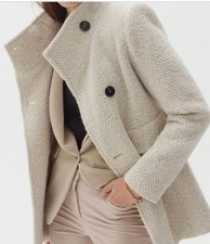 Manteau caroll d'occasion  Portet-sur-Garonne