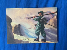 Divisione alpina pusteria usato Divisione alpina pusteria usato  Milano