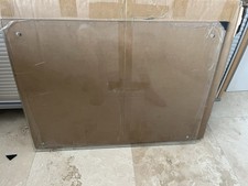 Clear glass cooker for sale  DARTFORD