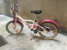 Bicicletta bambina anni usato  Milano