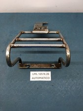 portapacchi lml usato  Messina