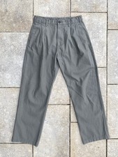 Trousers pants pantalon d'occasion  Lyon II