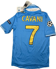 Maglia calcio vintage usato  Roma