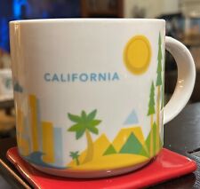 Starbucks california series for sale  Marietta