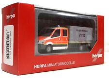 Modellauto herpa 092791 gebraucht kaufen  Köln