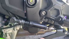 Quickshifter down zx4r d'occasion  Lille-