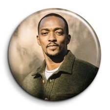 Anthony mackie badge d'occasion Anthony mackie badge d'occasion  Paris-