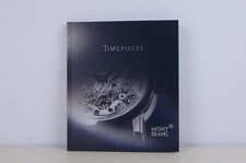 Timepieces mont blanc usato Timepieces mont blanc usato  Vilminore di Scalve