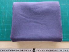 Purple woven wool for sale  HOLYHEAD