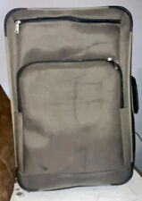 Rolling duffle wheeled for sale  Howard Beach